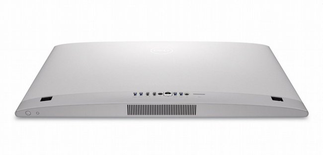 ���� �� ������ Dell 27 All-in-One EC27250 IN-RD33-16136