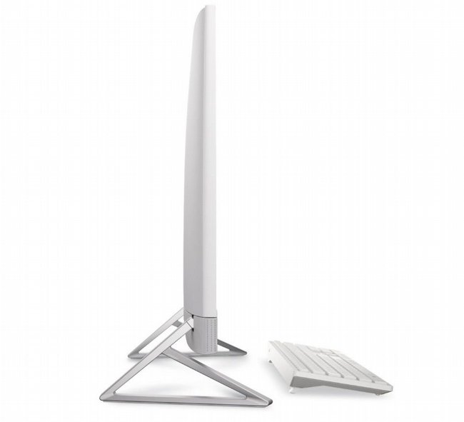 ���� �� ������ Dell 27 All-in-One EC27250 IN-RD33-16136