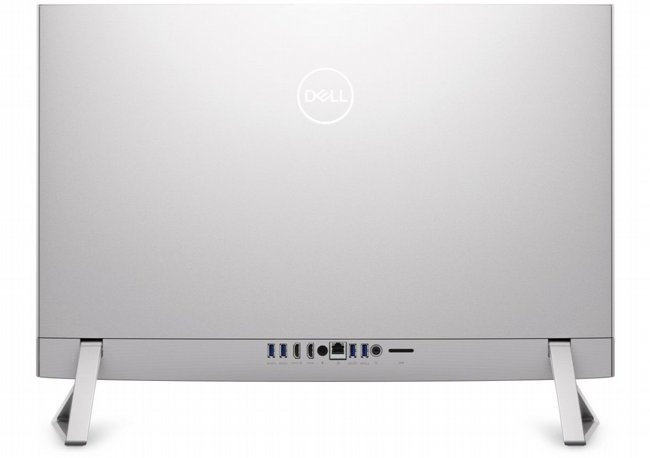 ���� �� ������ Dell 27 All-in-One EC27250 FHD Touch IN-RD33-16137 + EC27250-7876