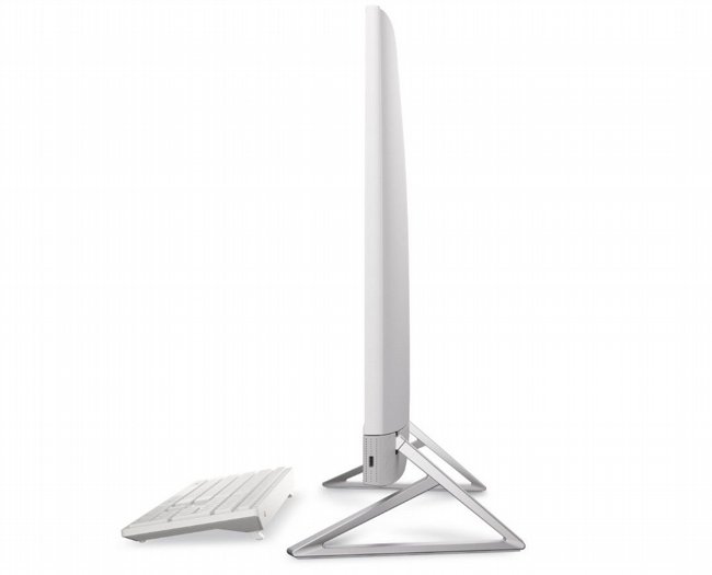 ���� �� ������ Dell 27 All-in-One EC27250 IN-RD33-16666