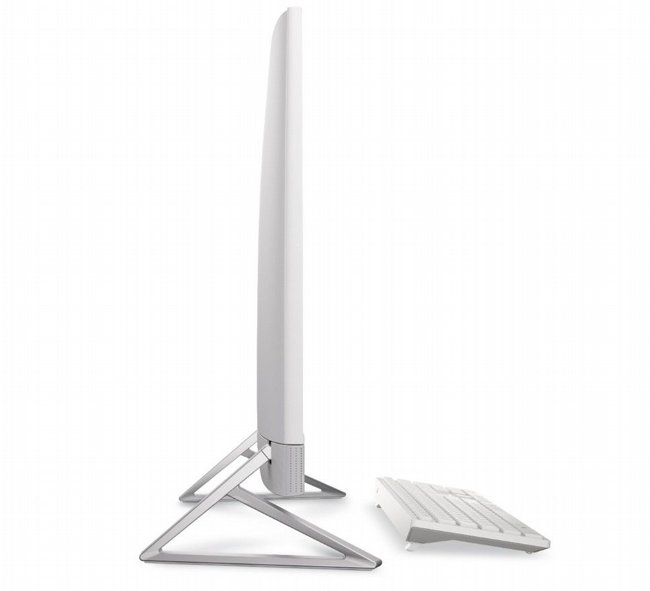 ���� �� ������ Dell 27 All-in-One EC27250 IN-RD33-16666