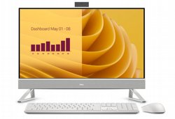 מחשב דל שולחני Dell 27 All-in-One EC27250 IN-RD33-16717 מחשב דל שולחני Dell 27 All-in-One EC27250 IN-RD33-16717