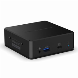 Belkin USB-C Dua INC002VFBK Belkin USB-C Dua INC002VFBK