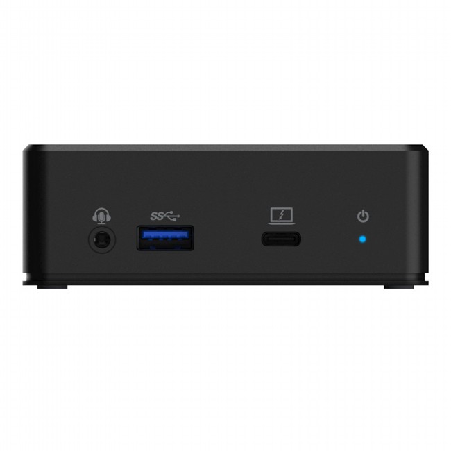 Belkin USB-C Dual Display Dock INC002VFBK