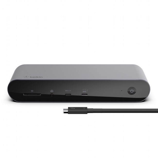 ���� ����� BELKIN TB 4 PRO DOCK INC006TTSGY