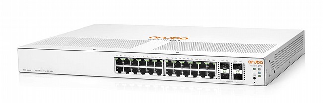 ��� ��� ����� ARUBA ION 1930 24G 4SFP+ SWITCH JL682A