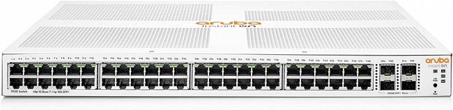 ��� ����� ��� Aruba IOn 1930 48G 4SFP+ Switch JL685A