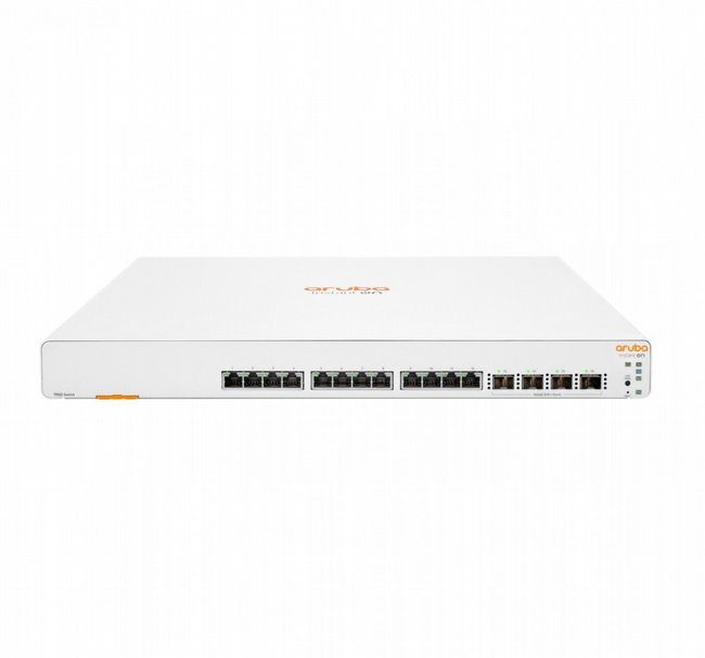 ��� POE ��� ����� HPE Aruba Instant On Switch 1960 JL805A