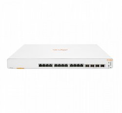 מתג POE חצי מנוהל HPE Aruba Instant On Switch 1960 JL805A מתג POE חצי מנוהל HPE Aruba Instant On Switch 1960 JL805A