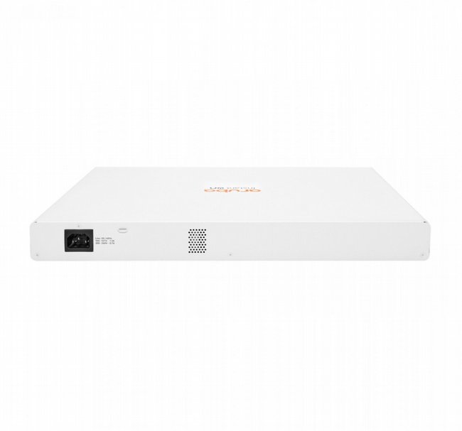 ��� POE ��� ����� HPE Aruba Instant On Switch 1960 JL805A