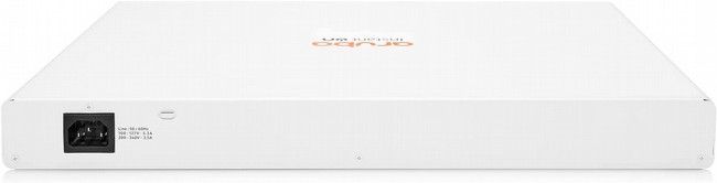 ��� POE ��� ����� ARUBA ION 1960 24G 4P POE 2XGT 2SFP+ JL807A JL807A