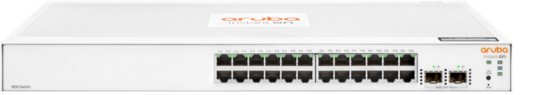 ��� ��� ����� ARUBA ION HPE 1830 24G 2FP SWITCH JL812A