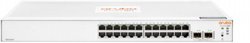    ARUBA ION HPE 1830 24G 2FP SWITCH JL812A