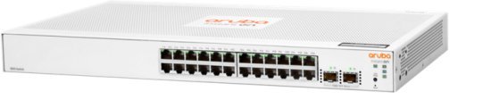 ��� ��� ����� ARUBA ION HPE 1830 24G 2FP SWITCH JL812A