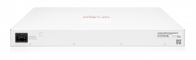 ��� ������ ����� ARUBA ION 1830 48G POE 370W 4SFP + JL815A