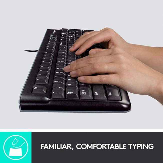 ����� ����� ������ Logitech K120 Keyboard OEM