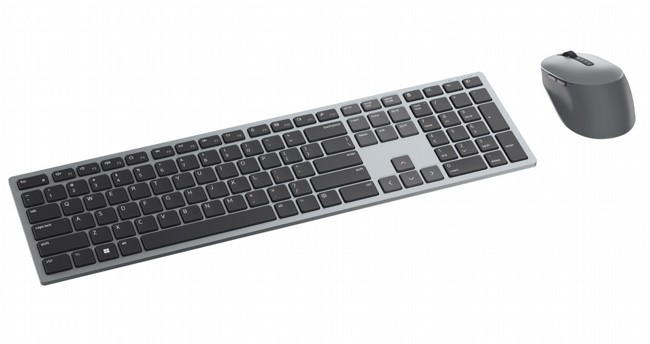 �� ������ DELL MULTI DEVICE K&M BLUETOOTH KM7321W