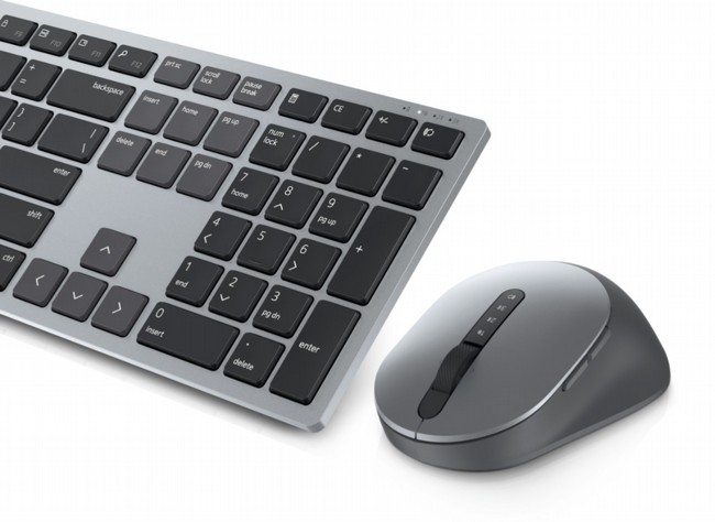 �� ������ DELL MULTI DEVICE K&M BLUETOOTH KM7321W