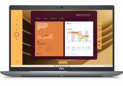    Dell Latitude 5550 LT-RD33-15154 