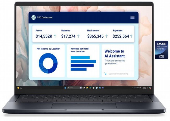 ���� �� Dell Pro 13 Premium PA13250 LT-RD33-15868