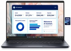 נייד דל Dell Pro 13 Premium 13.3" 2K+ Touch Intel® Core™ Ultra 7 268V LT-RD33-15869 נייד דל Dell Pro 13 Premium 13.3" 2K+ Touch Intel® Core™ Ultra 7 268V LT-RD33-15869