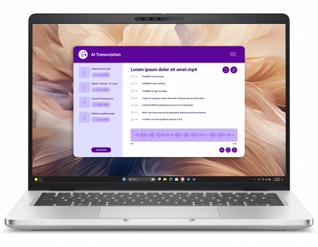 ���� �� Dell Pro 14 Plus AI PC 14" FHD+ Intel� Core� Ultra 5 235U PB14250-LT-RD33-16169