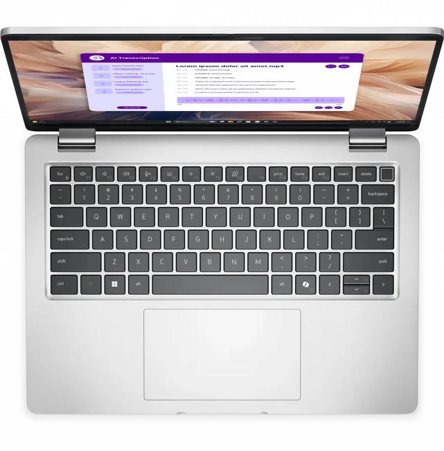 ���� �� Dell Pro 14 Plus AI PC 14" FHD+ Intel� Core� Ultra 5 235U PB14250-LT-RD33-16169