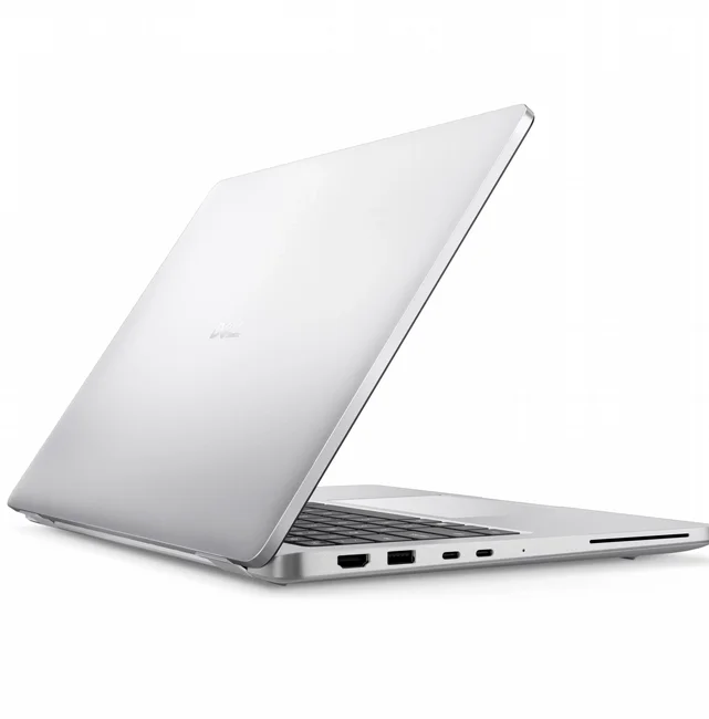 ���� �� Dell Pro 14 Plus AI PC 14" FHD+ Intel� Core� Ultra 5 235U PB14250-LT-RD33-16169
