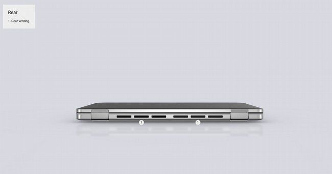 ���� �� Dell Pro 14 Plus AI PC 14" FHD+ Intel� Core� Ultra 5 235U PB14250-LT-RD33-16169