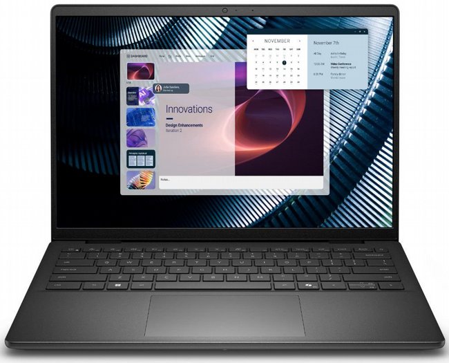 ���� �� Dell Pro 14 Essential PV14250 LT-RD33-16472 + PV14250-5740