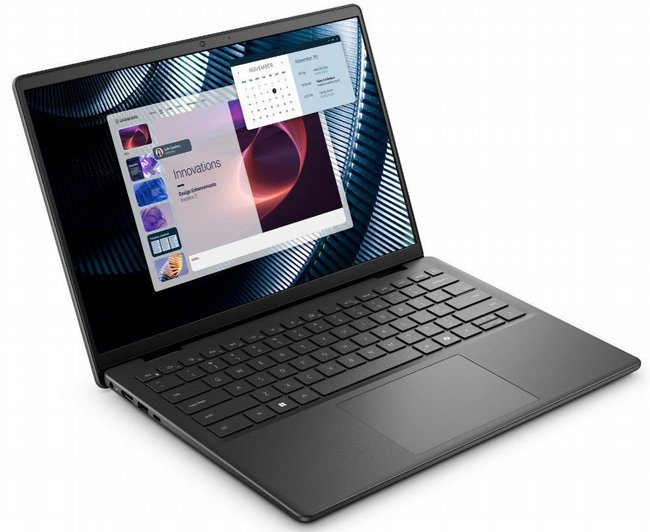 ���� �� Dell Pro 14 Essential PV14250 2K LT-RD33-16475 + PV14250-7331