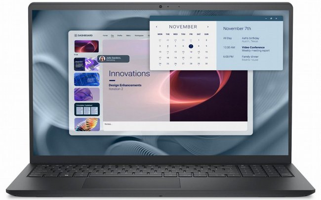 ���� �� Dell Pro 15 Essential PV15250 LT-RD33-16480 