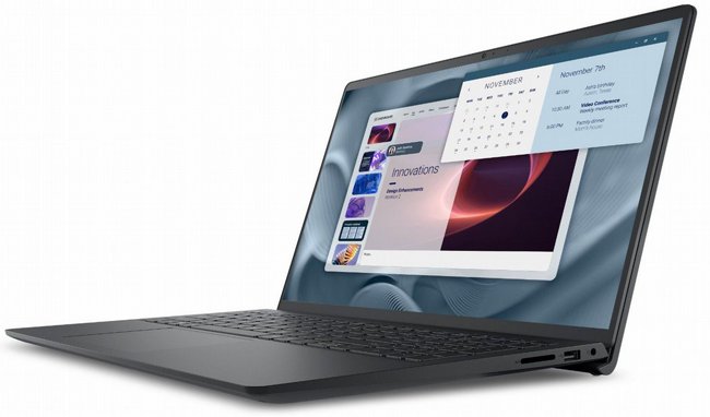 ���� �� Dell Pro 15 Essential PV15250 LT-RD33-16480 