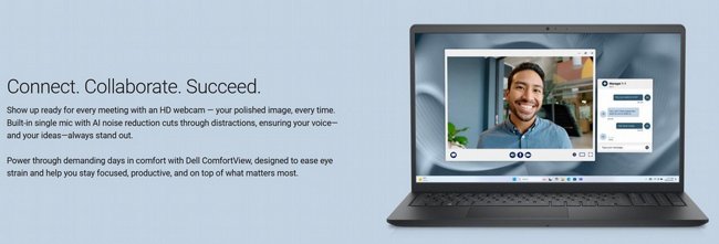 ���� �� Dell Pro 15 Essential PV15250 LT-RD33-16481 
