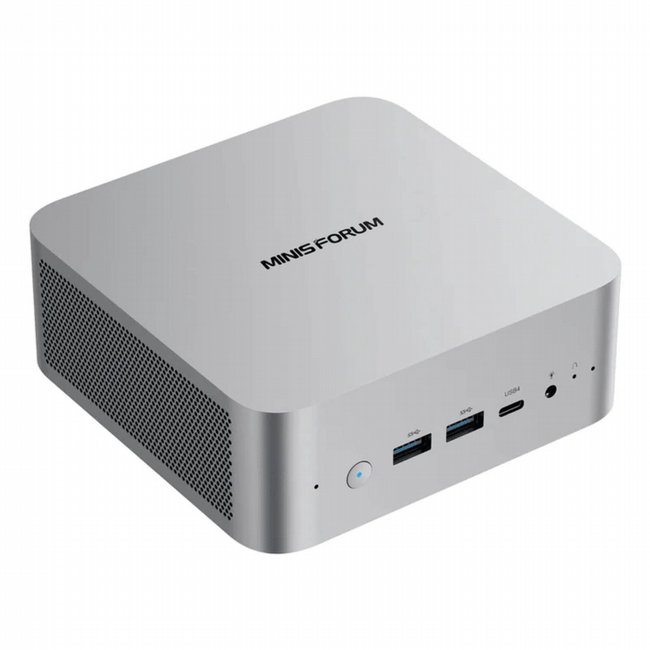 ���� ���� ���� MinisForum M1PRO-125H-32G1T