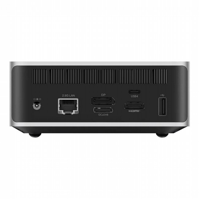 ���� ���� ���� MinisForum M1PRO-125H-32G1T