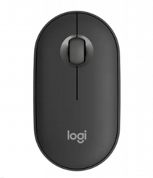 עכבר אלחוטי לוגיטק גרפיט - LOGITECH M350 PEBBLE WIRELESS MOUSE עכבר אלחוטי לוגיטק גרפיט - LOGITECH M350 PEBBLE WIRELESS MOUSE