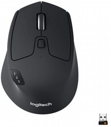 עכבר בלוטוט לוגיטק Logitech M720 Triathlon Mouse עכבר בלוטוט לוגיטק Logitech M720 Triathlon Mouse