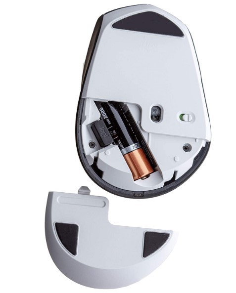 ���� ������� ������ Logitech M720 Triathlon Mouse