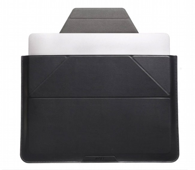 ����� ����� ������ 16" ������� �� ���� ����� MOFT Laptop Sleeve Macbook