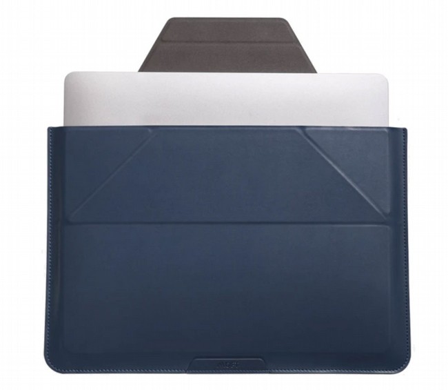 ����� ����� �� ������ 16" ������� �� ���� ����� ���� �������� MOFT Laptop Sleeve Macbook