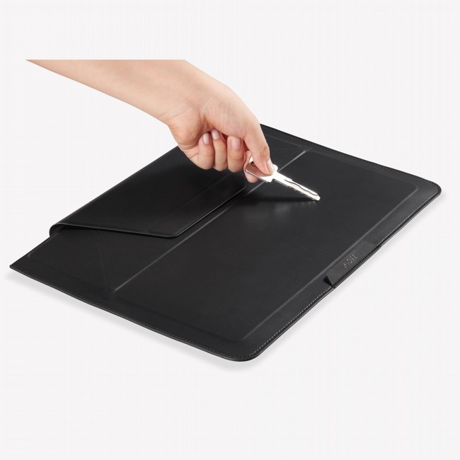 ����� ����� �� ������ 16" ������� �� ���� ����� ��� ����� MOFT Laptop Sleeve Macbook