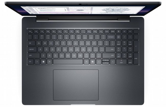 ���� ���� �� ��� ��� Dell Pro Max 16 Plus FHD+ MB16250-XCTO-64GB-2TB