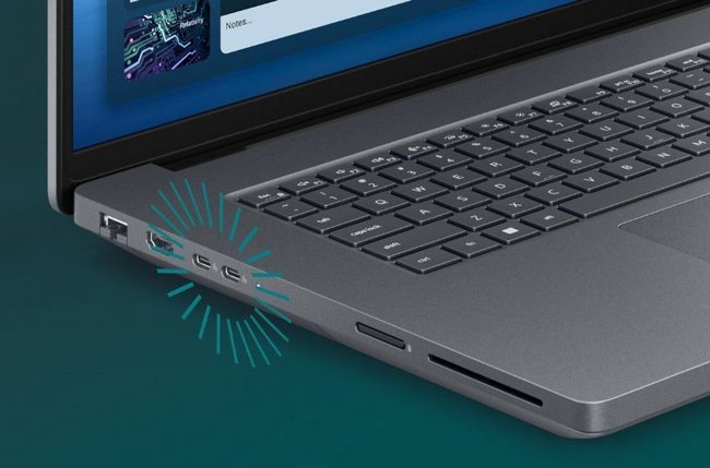���� ���� �� ��� ��� ���� Dell Pro Max 18 Plus MB18250-XCTO