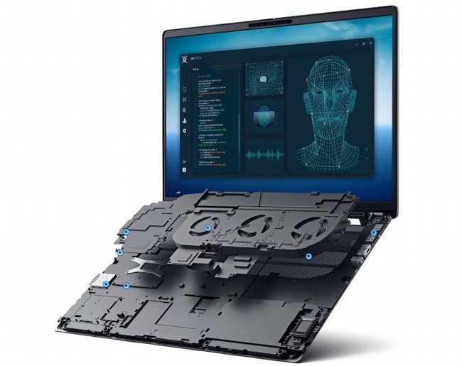 ���� ���� �� ��� ��� ���� Dell Pro Max 18 Plus MB18250-XCTO