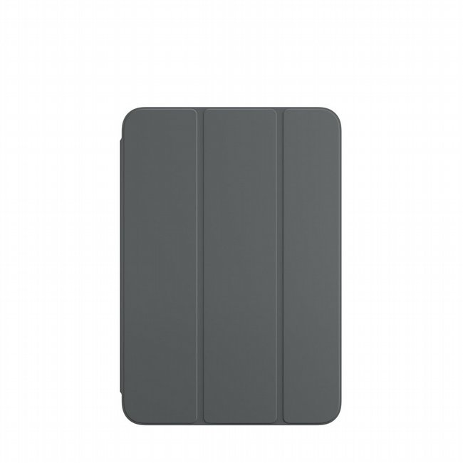 ����� ������ ���� SMART FOLIO FOR IPAD MINI A17 PRO - CHARCOAL GRAY MC2Q4ZM/A