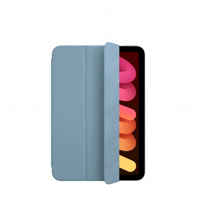����� ������ ��� ���� SMART FOLIO FOR IPAD MINI A17 PRO - DENIM MC2U4ZM/A