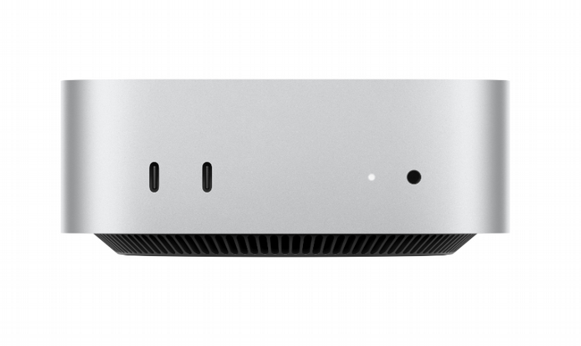 Mac Mini M4 MCX44HB/A