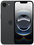 ������ iPhone 16e 128GB BLACK MD1Q4QN/A