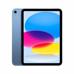 אייפד iPad 11" (2025) Wi-Fi 128GB BLUE MD4A4KN/A אייפד iPad 11" (2025) Wi-Fi 128GB BLUE MD4A4KN/A